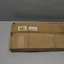 Stabilizer Tube Glossy Black 5341248-458 Compatible with Polaris Ranger 1000 Crew XP 1000