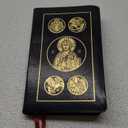 New Testament and Psalms