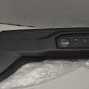 Driver Seat Trim Panel Compatible with 2022-2026 Toyota Tundra Sequoia Without Lumbar Support Left Seat Track Cover Recline Side Cushion Shield Replaces 71812-0C241-C0 71812-0C242-C0