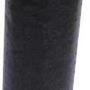 Solid Yoga Roller for Muscle and Flexibility Multi-Functional Fitness Massage Stick for Deep Tissue Relief Neck and Back