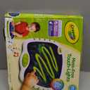 Crayola Toddler Touch Lights, Musical Sensory Toys for Toddlers, Holiday, Light Up Drawing Pad, Mess Free Painting, Travel Activity, 2+