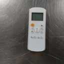 Amazon Basics 4-In-1 Portable Air Conditioner with Remote, Timer, Sleep Mode, Auto Swing, Cool/Heat/Dry/Fan-Only Functions, 13500 BTU (ASHRAE), Cools Up to 550 Sqf, Energy Saving, White