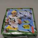 202526 Panini Score NFL Football Mega Box  Official Trading Cards  Mega Box Exclusive Parallels, Rookie Cards & Inserts  Sealed Retail Box