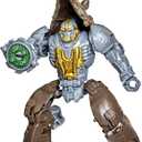 Transformers Hasbro Toys Rise of The Beasts Movie Beast Alliance Battle Changers Rhinox Action Figure,Ages 6 and Up,4.5 inch