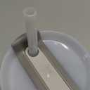 STANLEY Quencher H2.0 Tumbler with Handle and Straw 30 oz | Flowstate 3-Position Lid | Cup Holder Compatible for Travel | Insulated Stainless Steel Cup | BPA-Free | Stone