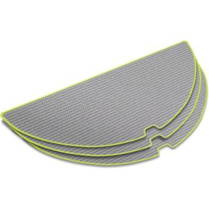 iRobot Roomba Authentic Replacement Parts - Washable Mop Pads for Roomba 205 DustCompactor Combo Robot, 3-Pack