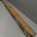 Long Handle Carpet Cutter Tool, Heavy Duty Stand Up Roller Carpet Cutteing, 43"-77"
