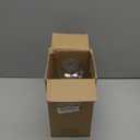 Toothbrush Holders with Sliding Lid, Rotating 3 Slots Bathroom Organizer Countertop, Tooth Brush Toothpaste Holder Bathroom Counter Stand Sink Organizer Caddy for Vanity Makeup Brushes Holder (White+Transparent Black)