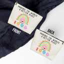 30th Birthday Gifts for Her Women Cosmetic Bags, 1996 Dirty 30 Year Old Birthday Decorations Makeup Bag for Wife, Sister, Best Friend Female, Mothers Day, Christmas (1996)