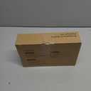 Replacement for Epson 522 High Capacity Ink Refill Bottles Works with EcoTank ET-2400 ET-2720 ET-2800 ET-2803 ET-2840 ET-4700 ET-4800 ET-4810 ET-3760 ET2760 ET2750 ET-4760 ET-2850 ET-15000 (550ML)