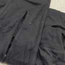 PupShield - Dog Surgery Recovery Suit Male and Female - All Dog Sizes - Easy to Use Anti Licking Design Breathable Comfortable - Spay & Neuter Recovery Suit - Surgical Onesie - Cone Alternative (Small (Back: 18-21 Weight: 24-35lbs), Black)