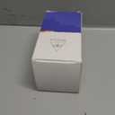 miyya Stylish Reading Glasses for Women, Cheaters Eyeglasses, Oversized Blue Light Readers, Fashion Eye Glasses (Black)