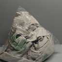 JSFLY Linen Curtains 205 inch Length 2 Panels for High Ceiling Extra Long Thick Faux Linen Window Drapes Burlap Textured Curtains with Grommet for 2 Story High Living Room (52x205 Beige)