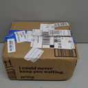 Thermal Shipping Label Printer, 4x6 Bluetooth Shipping Printer for Small Business, Compatible with Windows, Mac, iOS, Android, for Amazon, Ebay, Shopify, UPS, USPS, FedEx