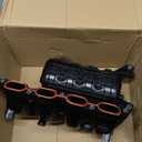 Intake Manifold with Gasket Compatible with Toyota Corolla Matrix Scion xD 2010 2011 2012 2013 2014 2015 2016 2017 2018 2019 2020 Replacement for 1712037022 171200T012 17120-37022 17120-0T012