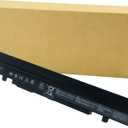 Futurebatt 5200mAh Battery for Asus U56 U46 U46E U46J U46S U56E U56J U56S Fits A32-U46, A42-U46