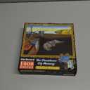 MaxRenard Game 1000 Pieces Jigsaw Puzzle Fine Art Collection Toy Salvador Dali The Persistence of Memory (A036)
