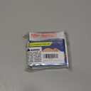 CONYCONY Mens Nipple Tape 180Pcs(90Pairs) Sticky Clear Pads Invisible Chest Cover Support for Running Jogging Marathon Muscle Training Sports Fitness and Everyday Use (180, Beige)