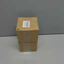 2 x Sunflower Succulent Plant Pots 3 Inch Ceramic Cactus Flower Pots Personalized Initials S Sunflower Gifts for Women Mom Sister,Birthday Housewarming,Wedding,Window Garden Desk Decor