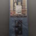 ClosetMaid Cubeicals 8 Cube Storage Shelf Organizer Bookshelf, Stackable, Vertical or Horizontal, Easy Assembly, Wood, Espresso Finish