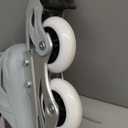 Roller Derby AERIO Q-60 Women's Inline Skates (7, Purple)