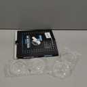 Art3d Double-Sided Tape (4-Roll of 10FT), Removable, Traceless, Washable, Reusable - Multipurpose Tape as Seen on TV (1/24" x 1/2" x 10', 4)