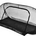 Wicked Cool MosquitOasis Deluxe Pop-Up Mosquito Net Tent for Summer Camps and Camping