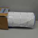 Cryspool 09032 Compatible with Clean & Clear 200, CC200, PAP200, R173217, C-9419, FC-0688, 59054400, Aladdin 29902, 200 Sq. Ft Pool Filter Cartridge, 1 Pack