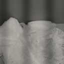 VitalCozy 50 Pcs Vintage Chair Sashes Embroidered Boho Bows Rustic Floral Chair Ties for Wedding Bridal Shower Baby Shower Birthday Party Table Decoration, 7 x 108 Inches(Lace,White)