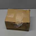 90W 10000LM LED Security Lights Motion Sensor Outdoor Lights, 4 Head Dusk to Dawn, 6500K Daylight Flood Lights Outdoor Motion Sensor, IP65 Waterproof, Motion Light for Outside, Garage, Yard, Porch (White)