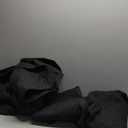 Genina Sectional Couch Covers for Dogs L Shaped Sofa Covers Chaise Lounge Cover Reversible Sofa Cover Sectional Furniture Protector for Pets, Kids (Black, Small)