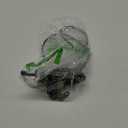 Left Hydraulic Brake Master Caliper Rear Hand Hydraulic Disc Brake Assembly Replacement for 50cc 90cc 110ccc 125cc Chinese Taotao Roketa Sunl Go-Kart Dune Buggy Quad ATV Dirt Mini Bike