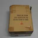 WIFTREY 4x6 Picture Frame Gold, 4 x 6 Photo Frames Bulk for Wall Hanging or Tabletop Display, 18 Pack