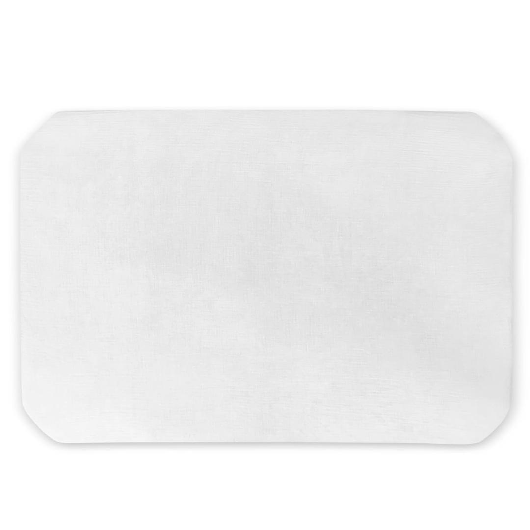 UPPAbaby Mattress Cover for Remi Playard/Soft and Breathable/Machine Washable/Organic Cotton