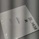 Dianelhall 50 Pcs Christmas Reindeer Craft Kit for Kids DIY Christmas Ornaments Craft Kit Fun Make Your Own Christmas Reindeer Sticker Accessories Craft Project for Xmas Tree Home Class Decoration