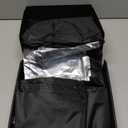 2-Pack Waterproof Patio Chair Covers - Heavy Duty Outdoor Chair Cover Set for Lounge & Deep Seats, All-Weather Patio Chair Covers Waterproof for Home & Commercial Use (Fits 32-38" Chairs)