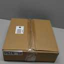 ANSLYQA 393 Pcs Cake Decorating Kit, with Aluminium Alloy Cake Turntable,48 Numbered Icing Tips,7 Numbered Korean Skirt Piping Tips,2 Spatulas,3 Comb Scrapers,100 Pastry Bags,150 Paper Cupcake Liners