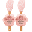 Spatula and Cookie CTR Set Spring 2 ct,2pcs