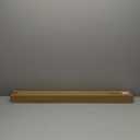 Joydeco No Tools No Drill Blinds for Indoor Windows, Cordless Window Blinds Cellular Shades Top Down Bottom Up Blackout Honeycomb Blinds Thermal Insulated Noise Reduction (White, 35" W x 64" H)