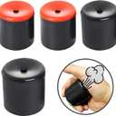 SHENGSEN Novelty Squeeze Pooter Break Machine Funny Le Tooter Prank Breaking Noise Maker Handle Kids Adult Gags Practical Joke Party Gift Breaking Toy