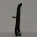 CICMOD CNC Adjustable Kickstand Side Stand Black Kick Stand for CBR 600 1000 RR 600RR 1000RR