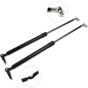 Liftgate Tailgate Rear Door Lift Support Strut Compatible with 2014-2018 Subaru Forester 2.0L 2.5L Bracket Hatch Struts OE #63269SG032,63269SG022