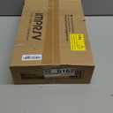 40th Birthday Decorations for Women Men 3FT Light Up Numbers, Large Marquee Numbers 40 Forty Years Olds Party Decor, Big Mosaic Numbers Anniversary Decorations