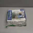 Ankle Ice Pack Wrap Heel Ice Pack for Pain Relief, Hot Cold Therapy Cold Pack for Plantar Fasciitis, Achilles Tendonitis, Ankle Sprain, Foot Pain, 2Packs