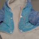 Pet Costume Dog Hoodies Pet Xmas Pajamas Outfit, Pet Coat for Small Medium Large Dogs Cats Winter Cartoon Coat for Party Halloween Christmas