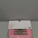 Dazzling Foil Lanterns - 9.5" (Pack of 3) - Versatile & Eye-catching Decor, Great for Any Event, Opalescent