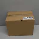 2 Pack Trash Bag Holder Dispenser, Extra Large Garbage Bags Holder, Stackable Trash Bag Holder with Bamboo Top for Laundry Room & Under Sink