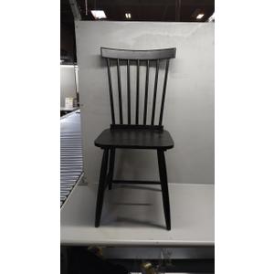 Chair Black Color