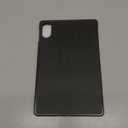 Kepuch Custer Case for Honor Pad X9, Honor X8 Pro 11.5",Ultra-Thin PU-Leather Hard Shell Cover - Black