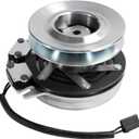 PTO Clutch Replaces for Cub Cad et/Craftsma n, Replace for Troy Bilt 917-04183, 917-04622, 717-04183, 717-04622, for Warner 5219-99, Replaces RZT42 RZT50